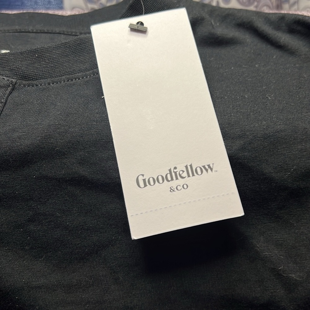 Goodfellow & Com - Picture 2 of 4